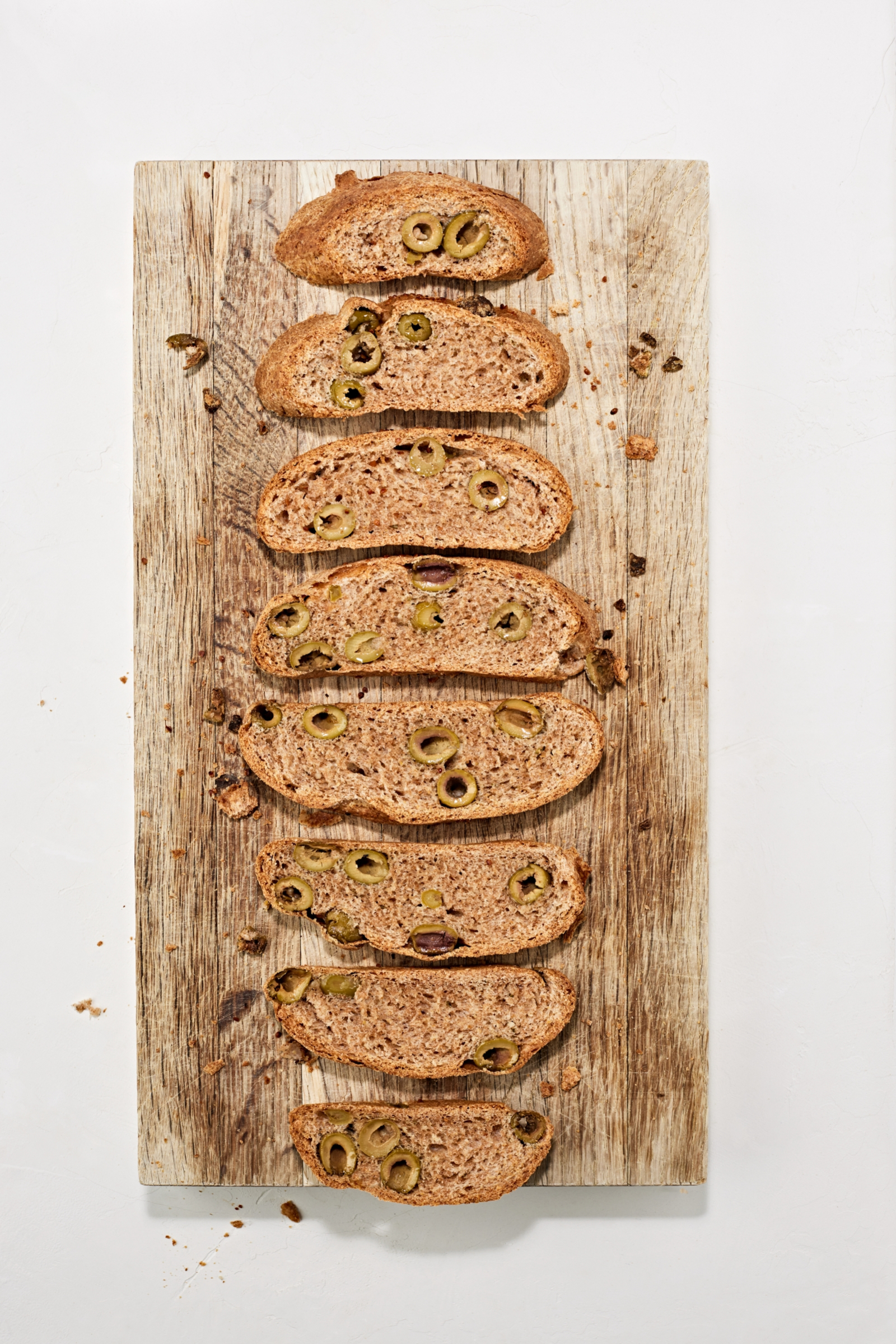 Olive Ciabatta