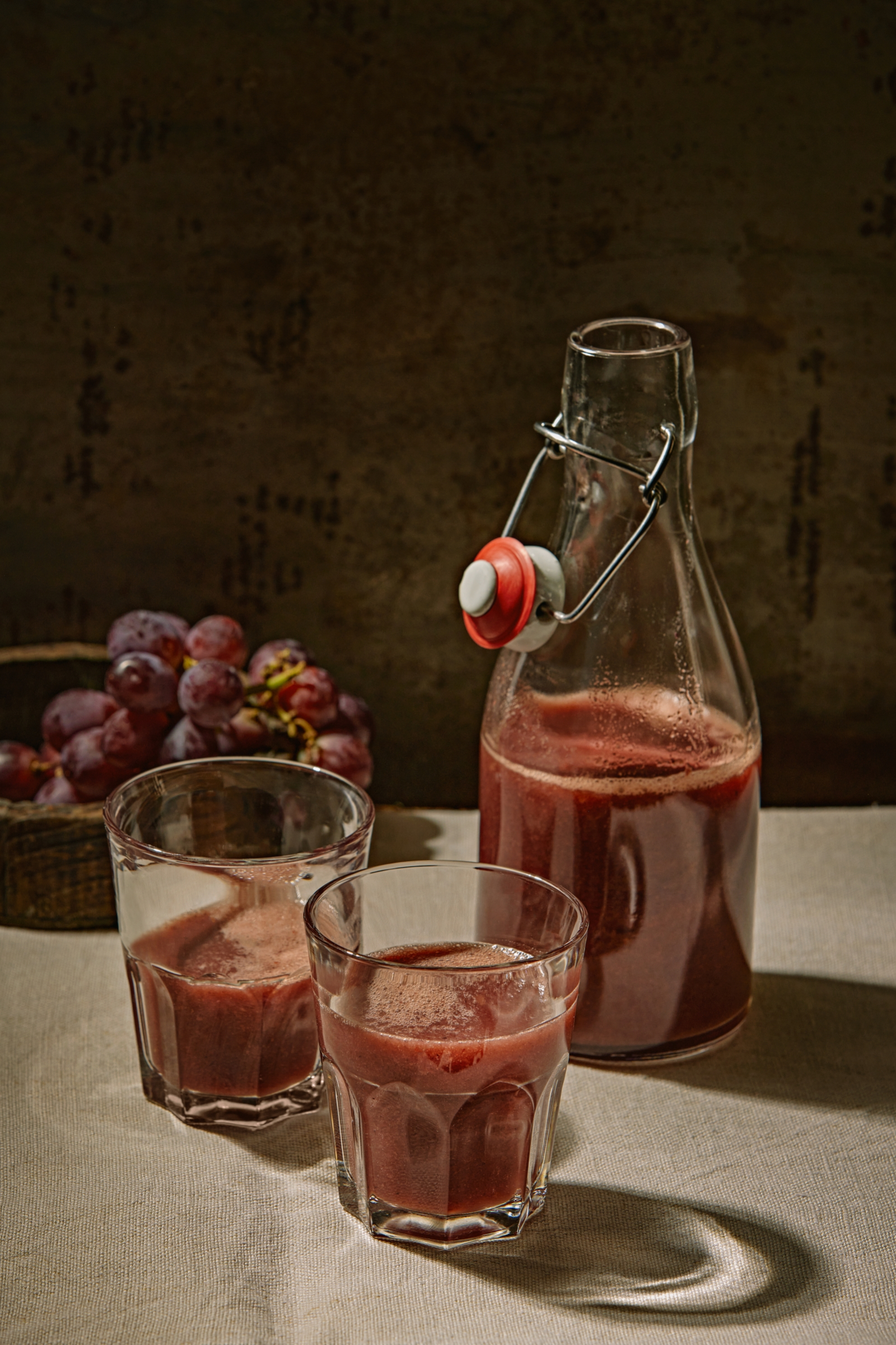 Autumn Juice
