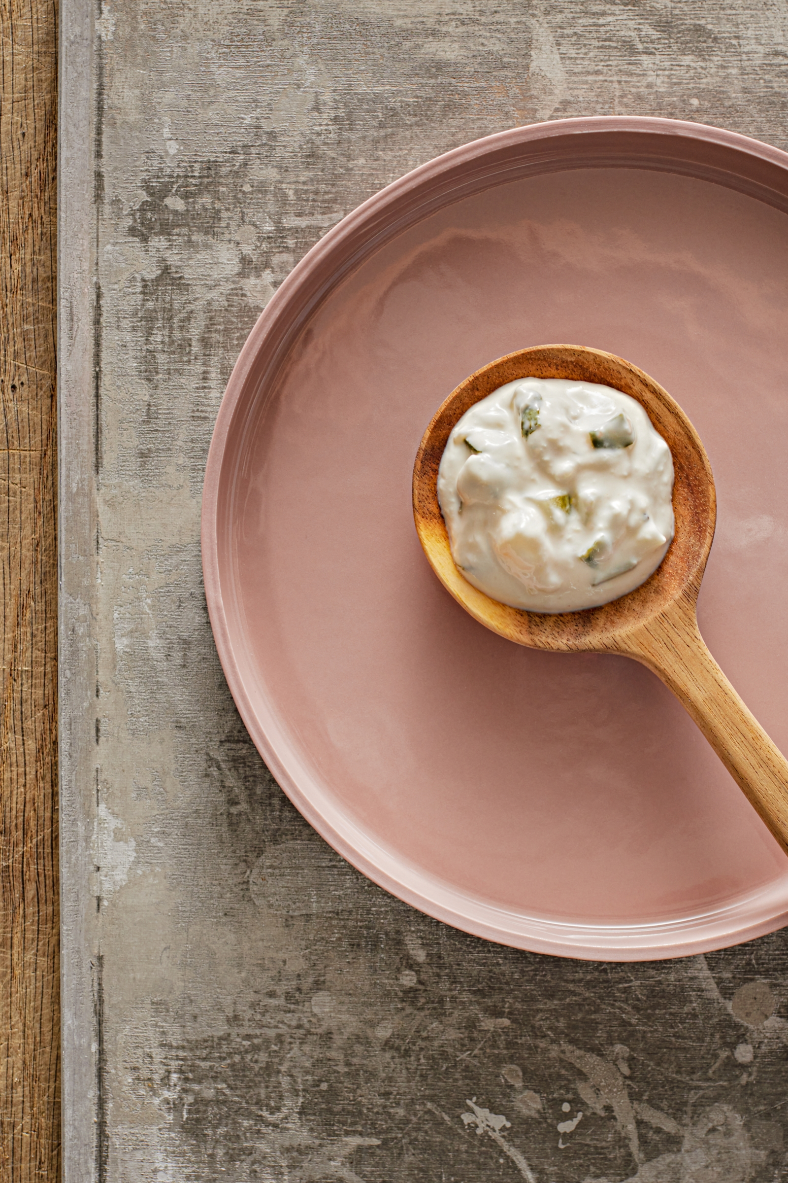 Ingwer-Raita