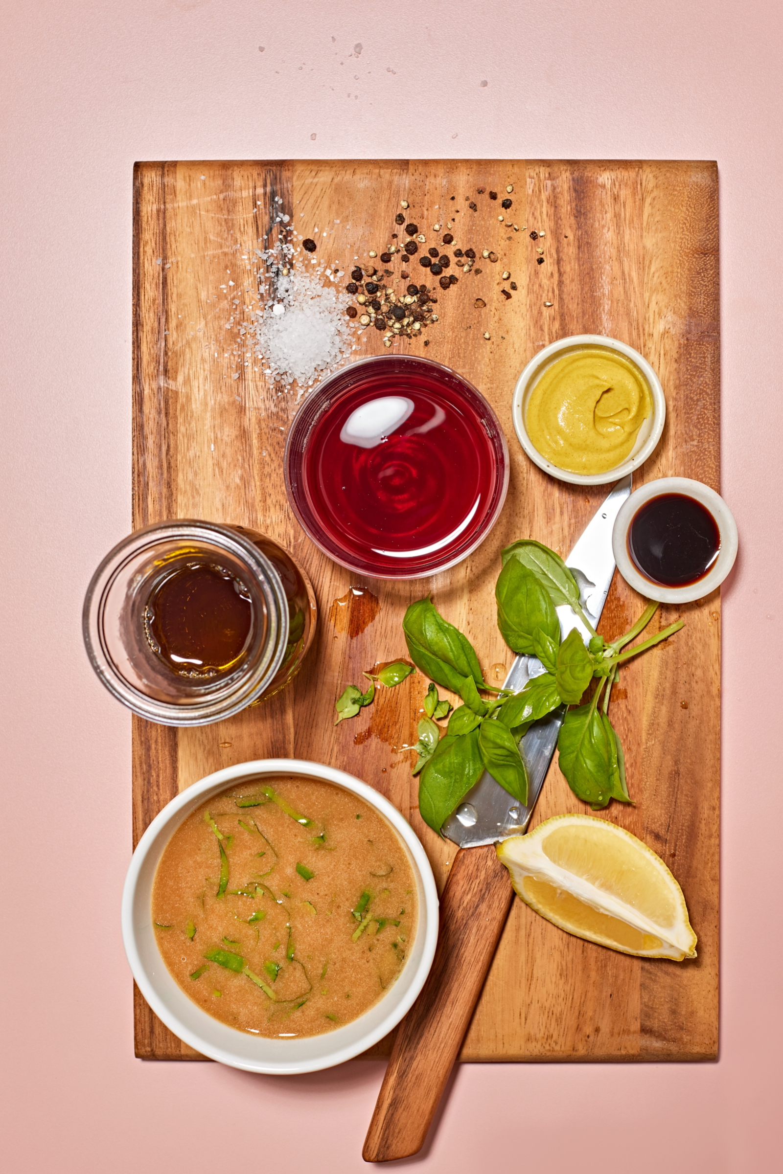 Italian dressing